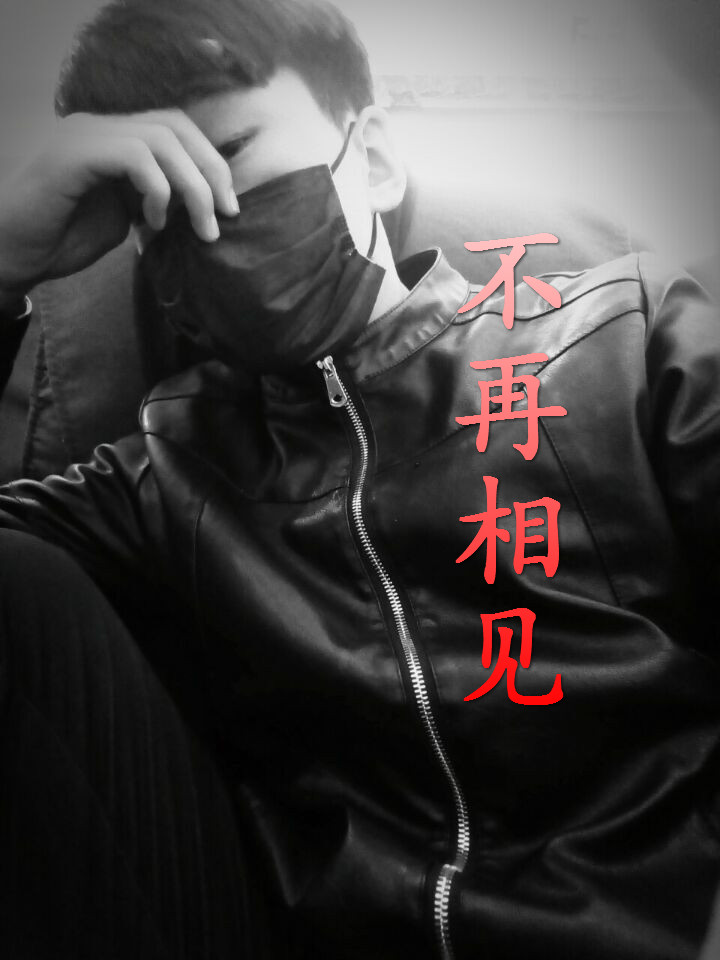 不再相见