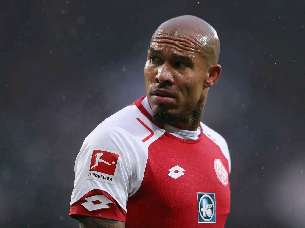nigel de jong