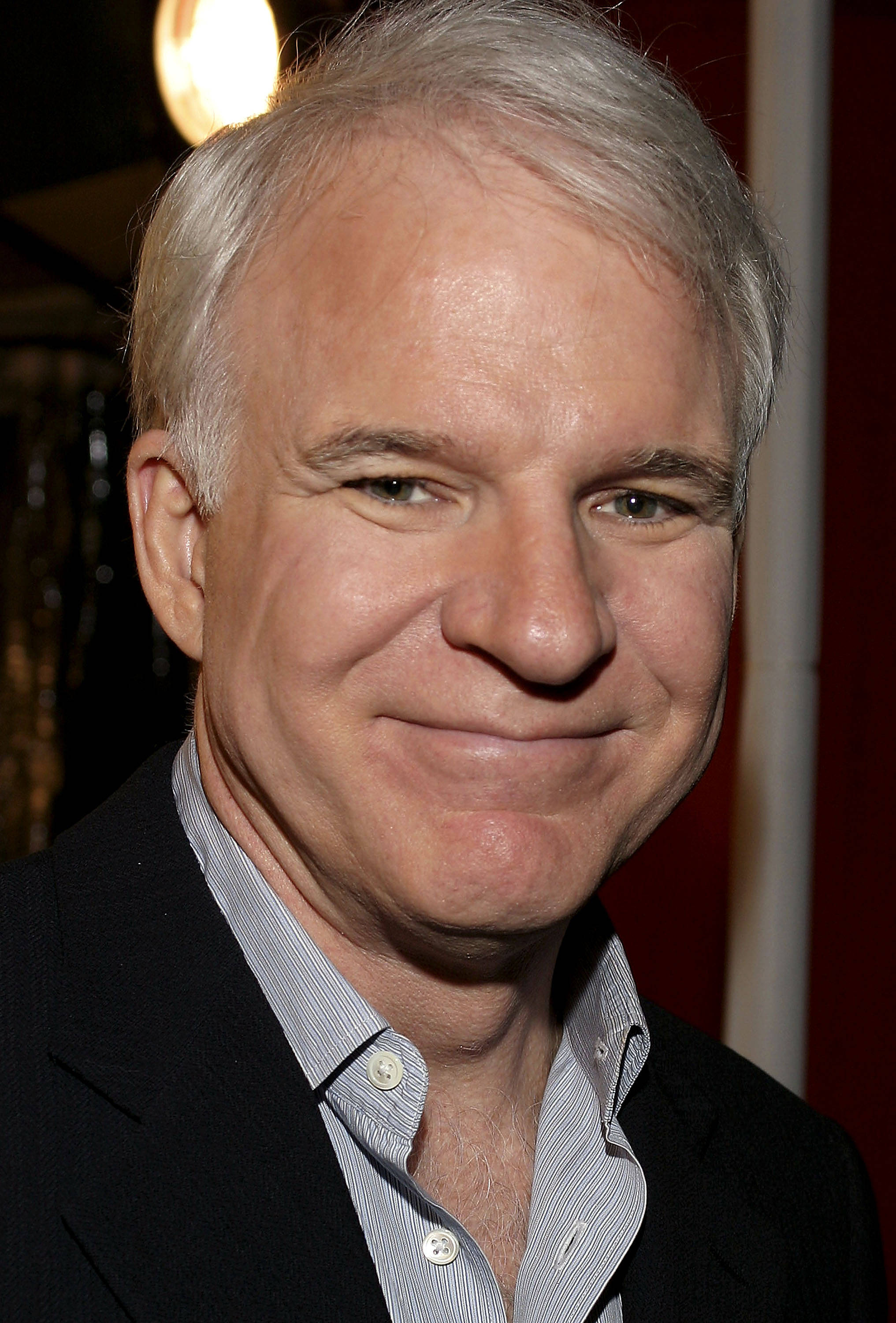 steve martin