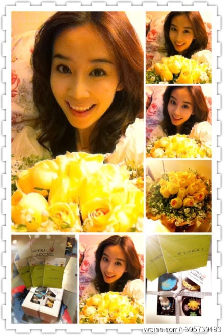  p>袁乙心(yuan yixin),1989年1月2日出生于山东青岛,中国内地女演员