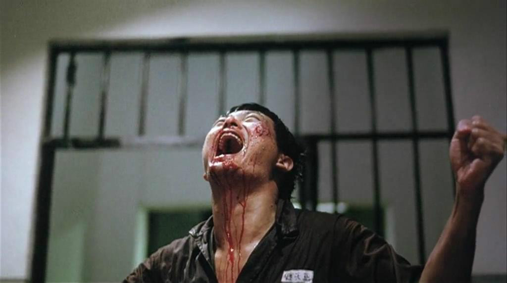 监狱风云gaamyukfungwan(1987)