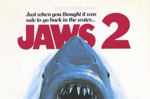  p>《大白鲨2》是由环球影业出品, a href="#" data-lemmaid="