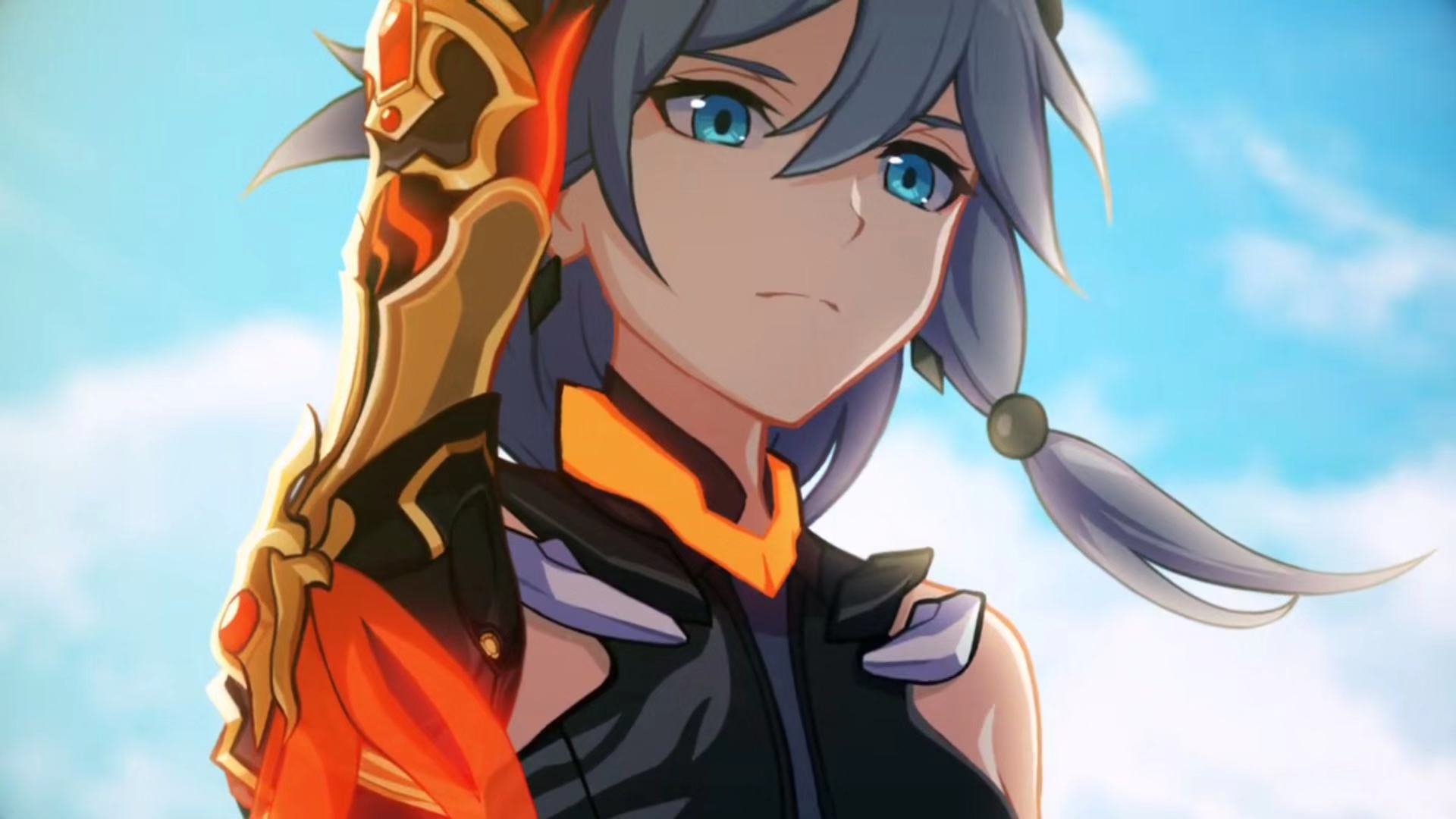  p>符华,手机游戏《 a target="_blank" href="/item/崩坏3/20112961"