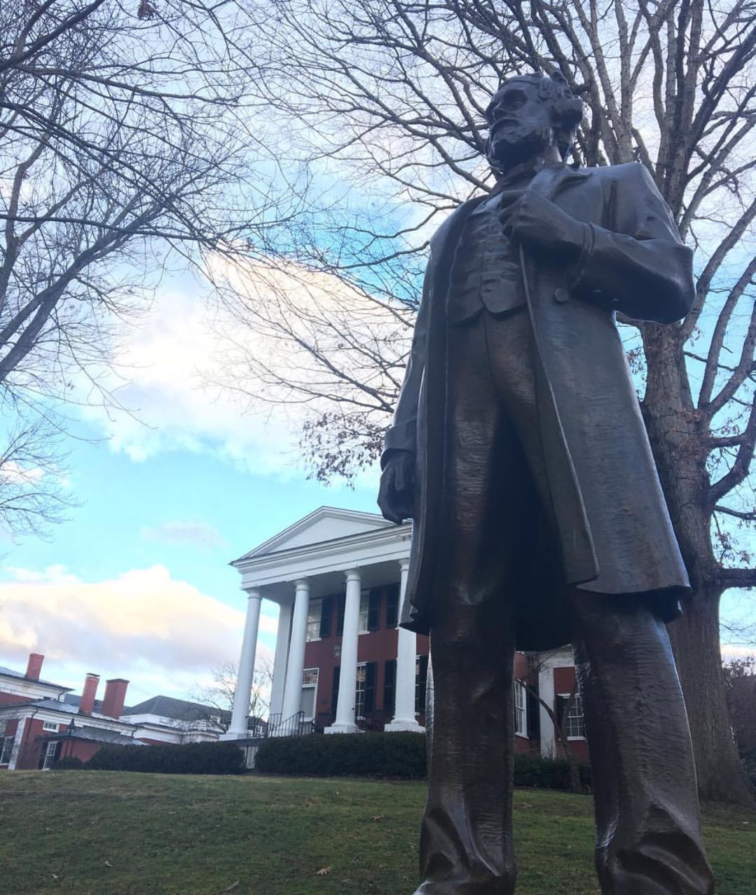  p>华盛顿与李大学(washington and lee university)始建于1749年,为 