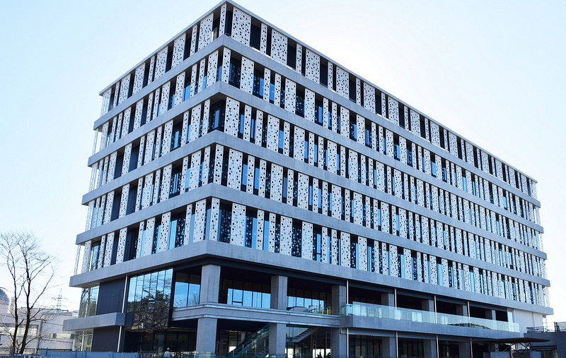 kogakuin university,日文平假名:こうがくいんだいがく)是位于日本 a