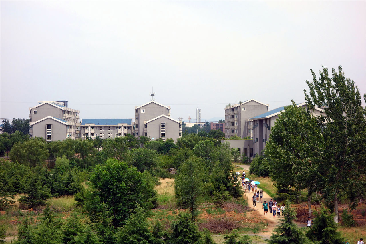 (shandong university of finance and economics),位于山东省济南市
