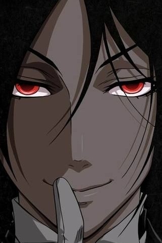 也是《黑执事》中 a target="_blank" href="/item/塞巴斯