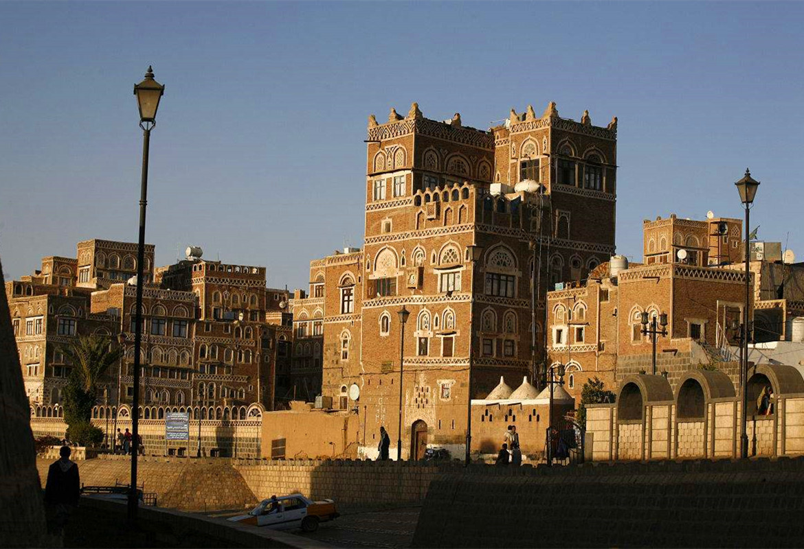 中东地区最贫穷国家，人均GDP不到千元，主要原因与一树叶有关_百科TA说