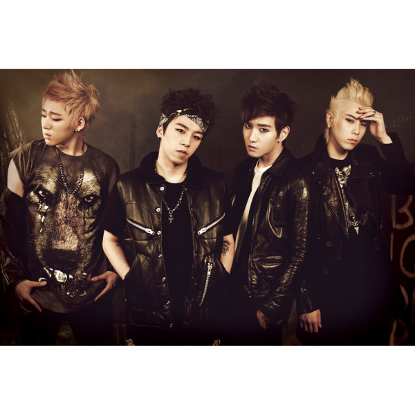 block b