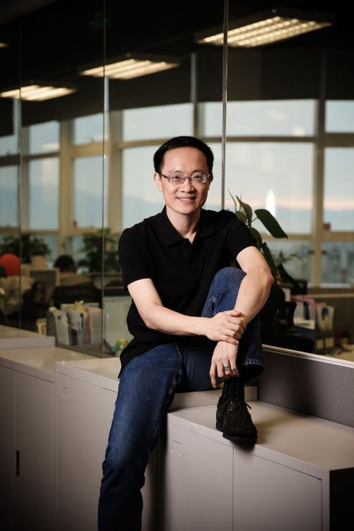 林斌（小米联合创始人、小米集团副董事长、执行董事、小米香港基金会理事长）_百度百科