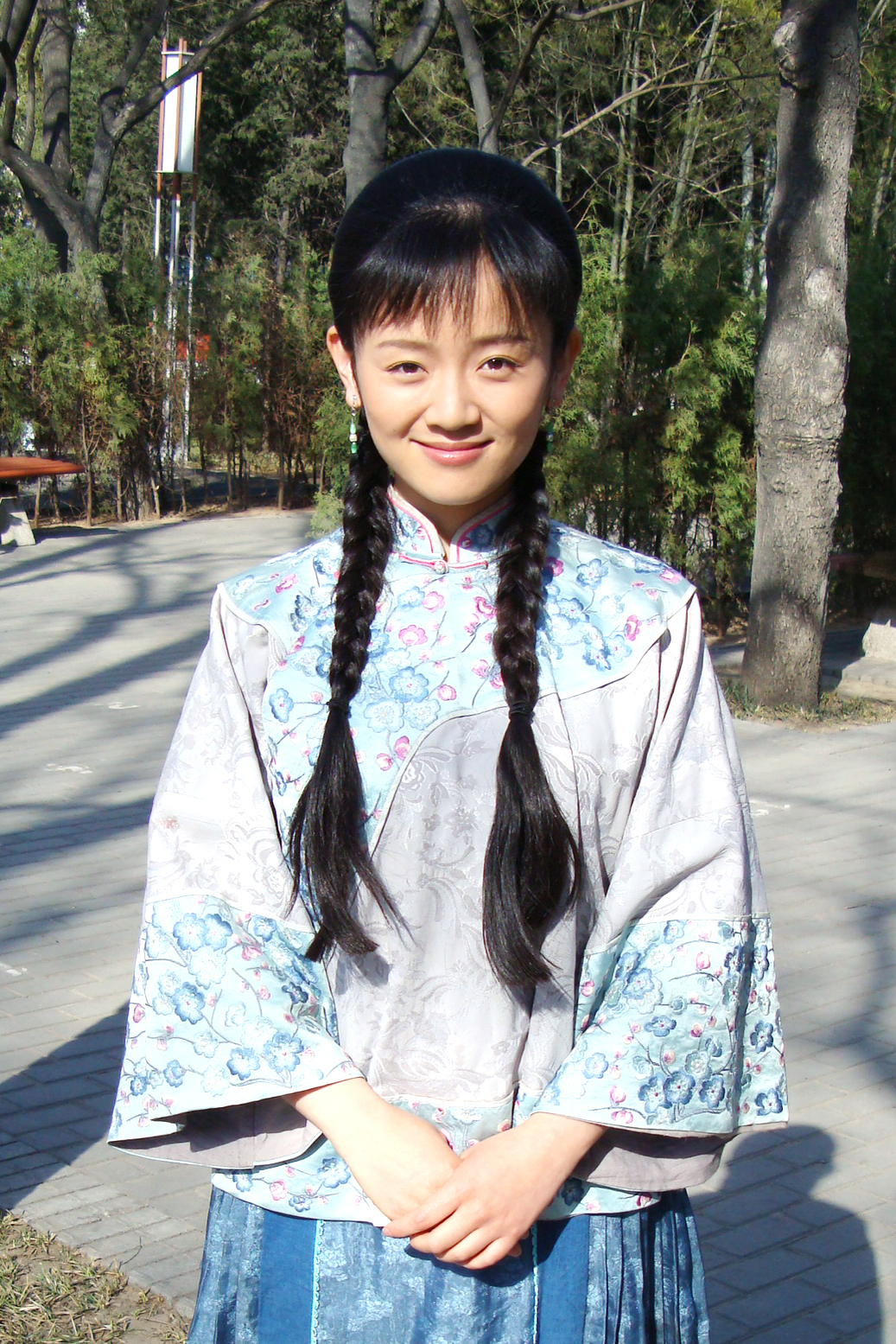 陈小妹