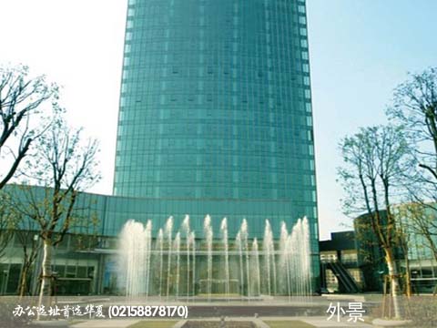 永达国际大厦