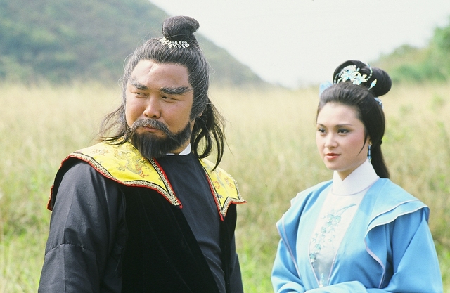 决战玄武门