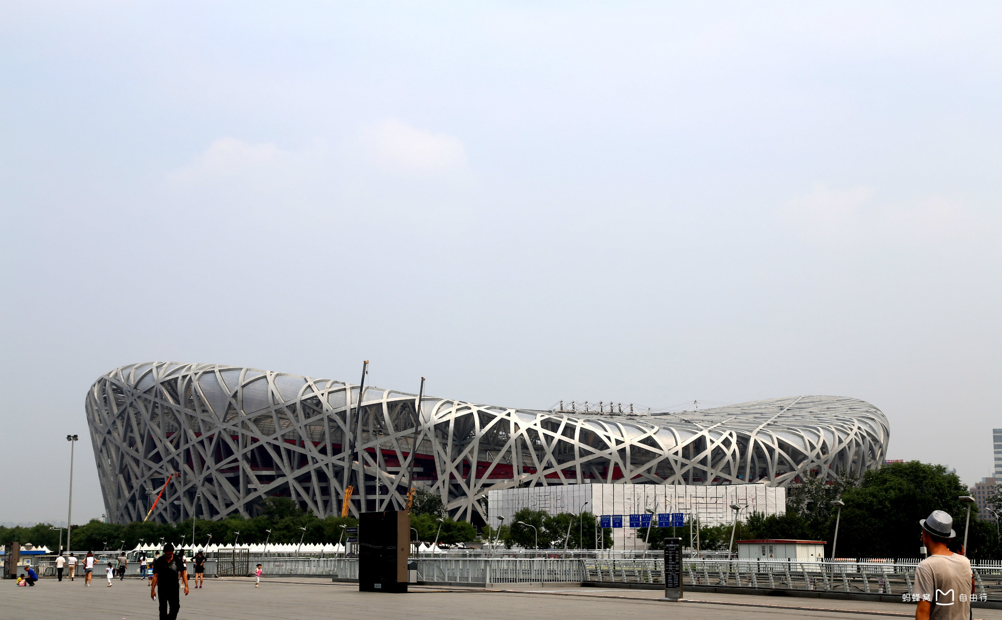  p>国家奥林匹克体育中心(national olympic sports center )位于 a
