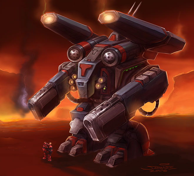  p>雷神thor是《 a target="_blank" href="/item/星际争霸2/4343739"