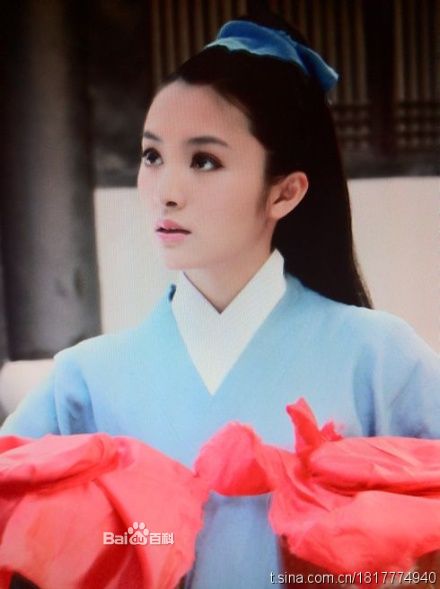 吴兰馨紫