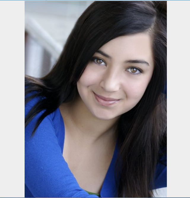  p>莱克茜·格林(lexi greene)是一位演员,因出演《three veils》(三