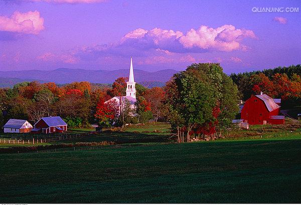 vermont