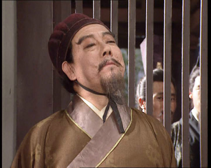 张松（东汉末年刘璋部下）_百度百科