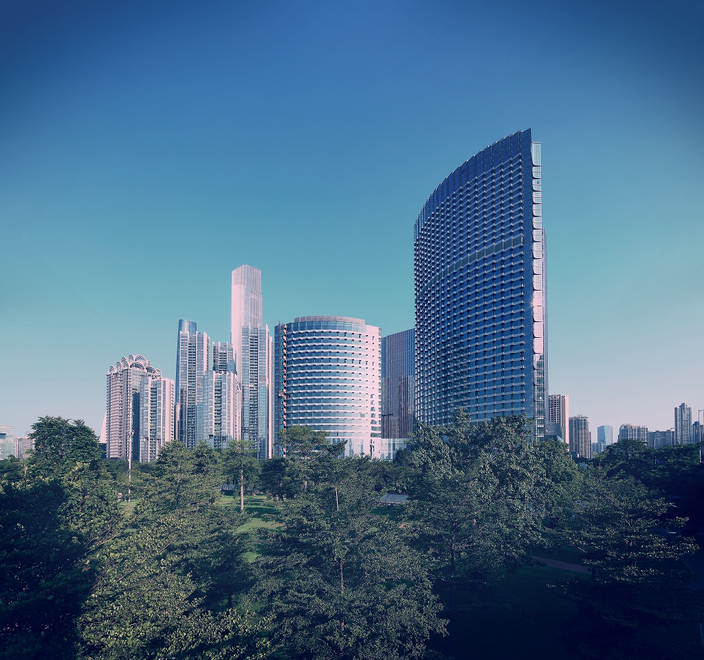  p data-id="gnyxtkn3nj">天德广场又名合利·天德广场,涵盖约10万㎡