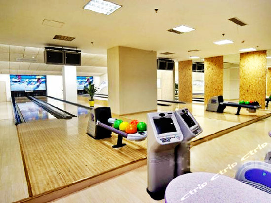 北京远望楼宾馆