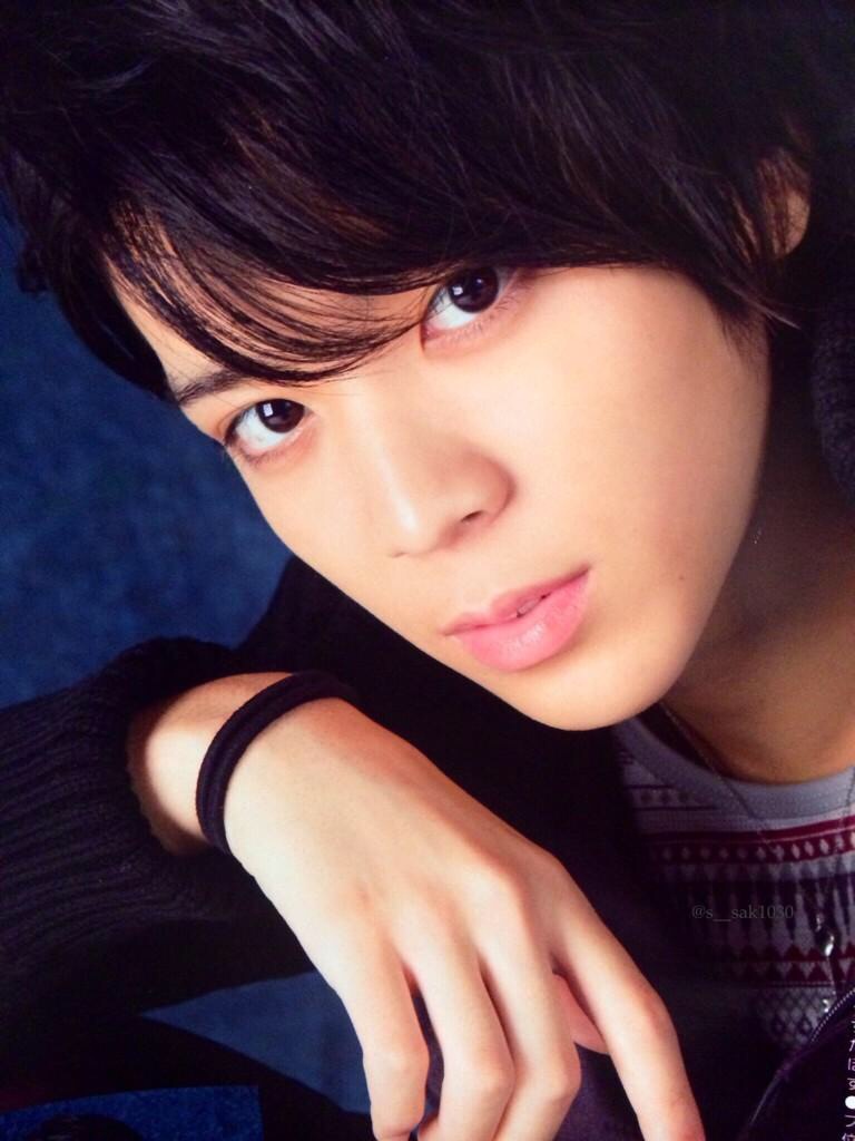 so),1997年11月27日出生于日本静冈县,日本男歌手, a target="_blank"