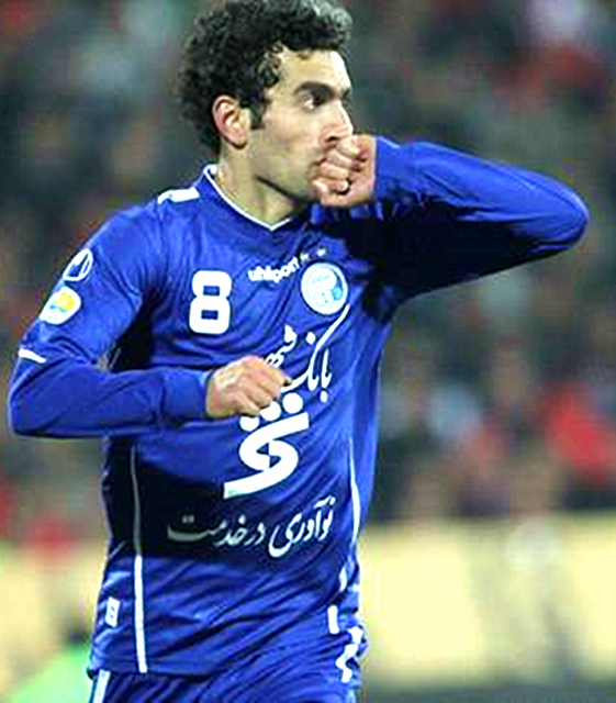 莫伊塔巴·贾巴里