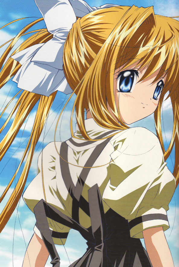  p>夏影 -summer lights-是《 a target="_blank" href="/item/air