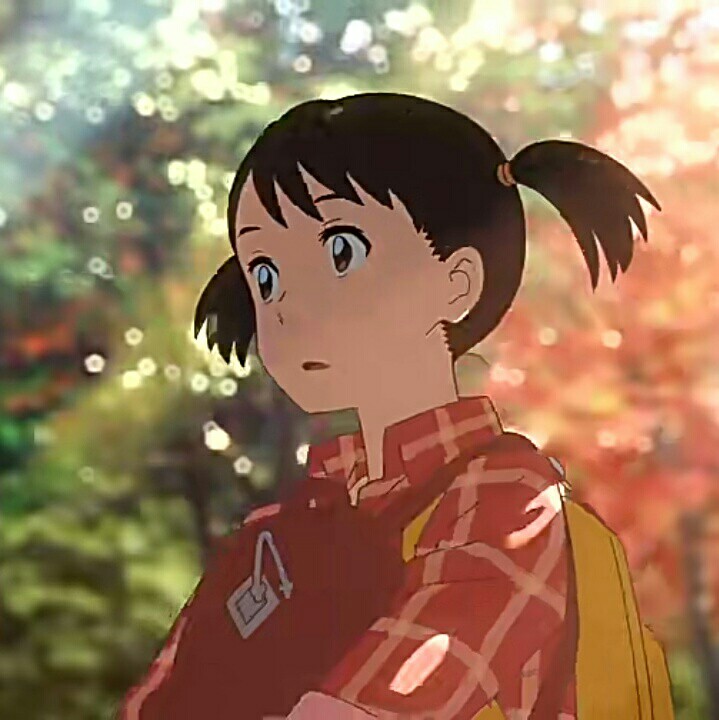 宫水四叶