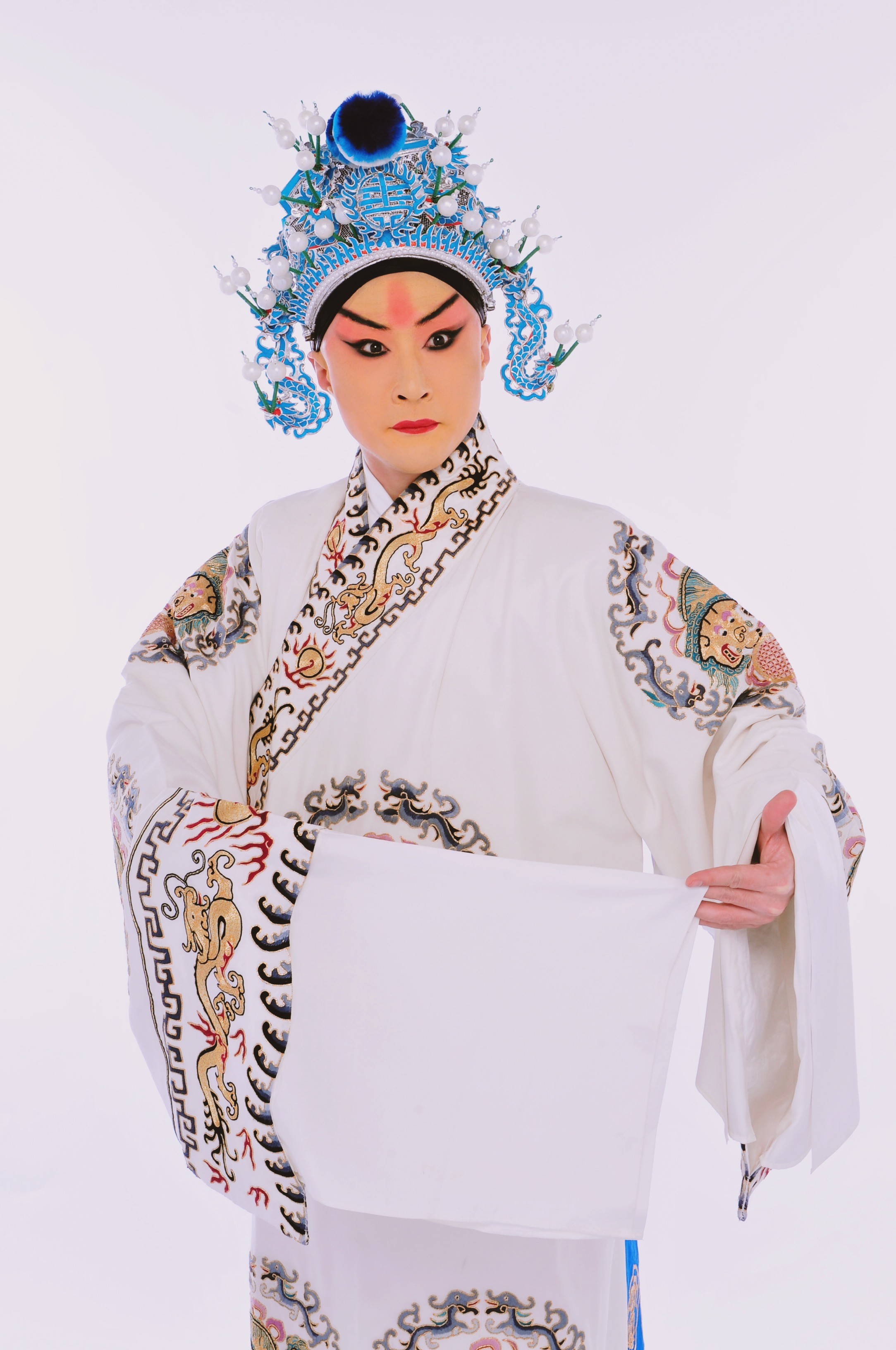  p data-id="go0fb4nmj8">杜喆,男,京剧老生,国家一级演员.