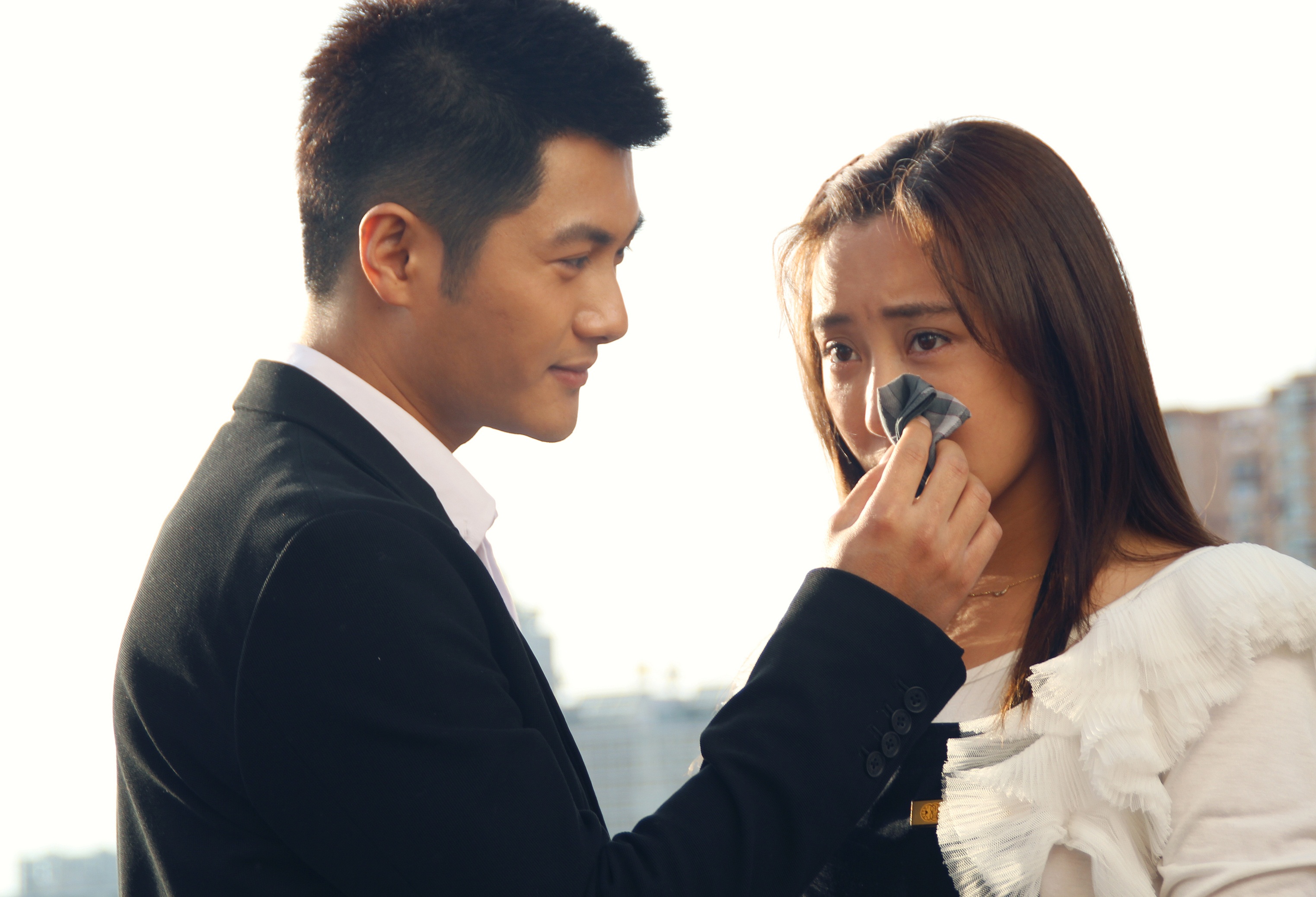 电视剧恋了爱了