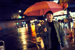 金马奖台湾夜市