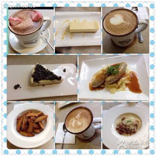 Tap Cafe_百度百科