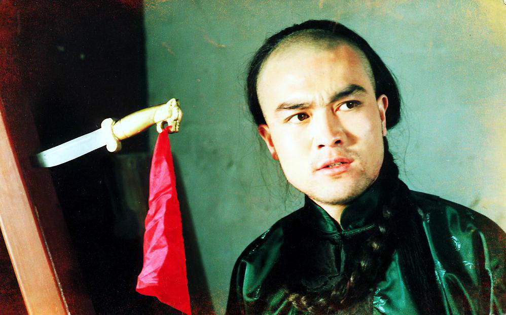 刘丹