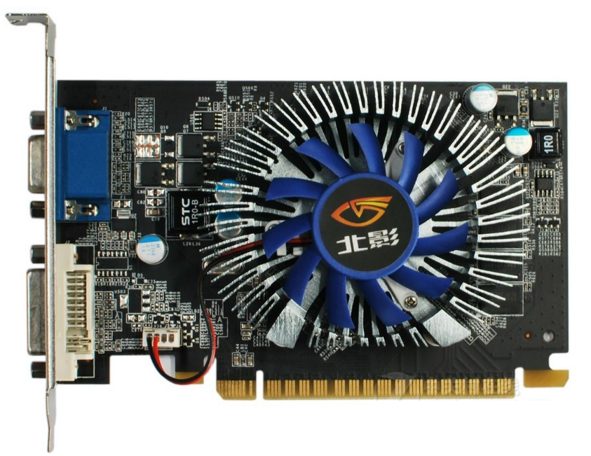  p>北影gt620 大力神d3是一款nvidia系列的显卡. /p>