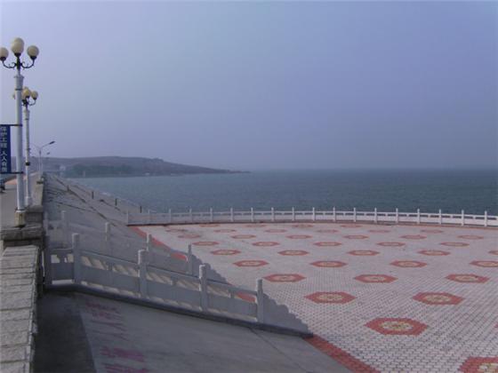 青岛云山尹府水库