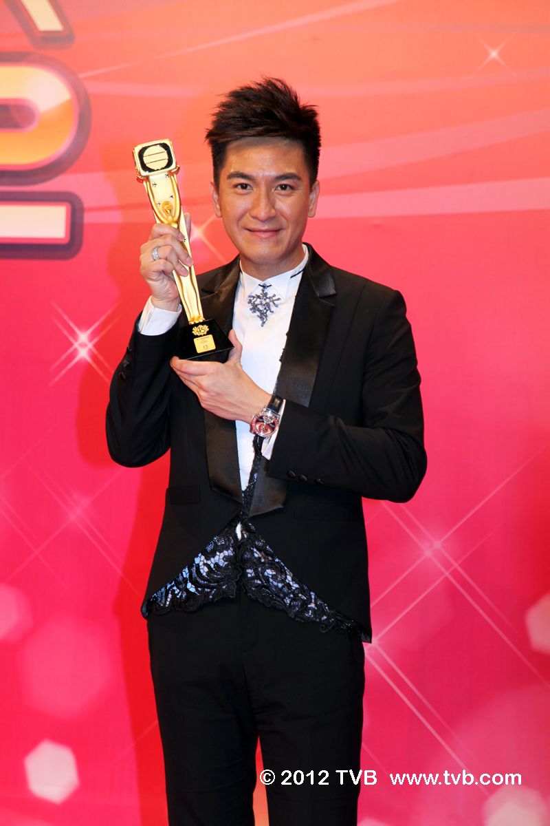 tvb万千星辉贺台庆2012