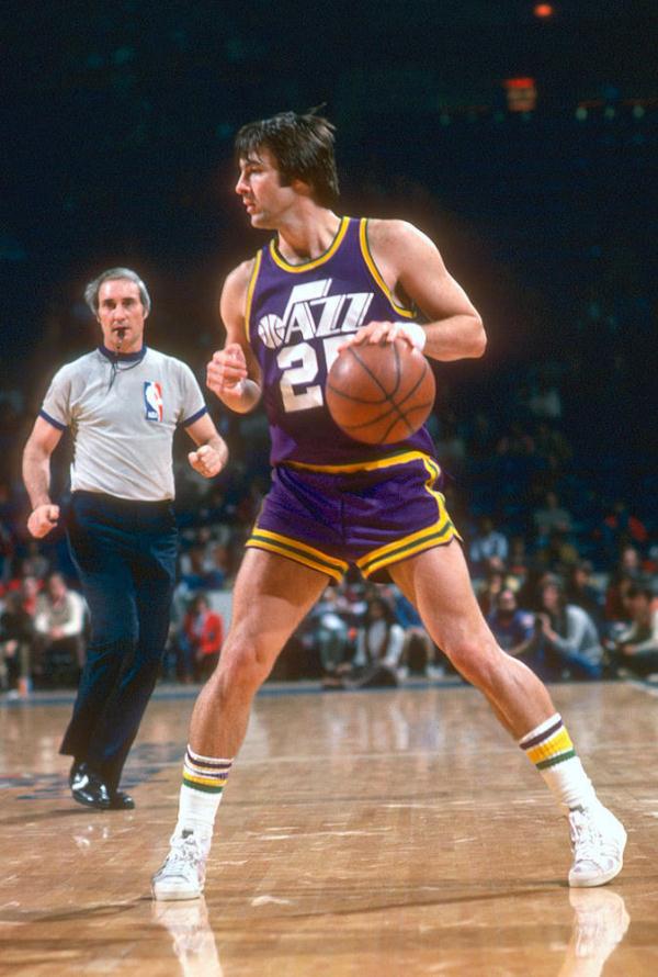 gail goodrich