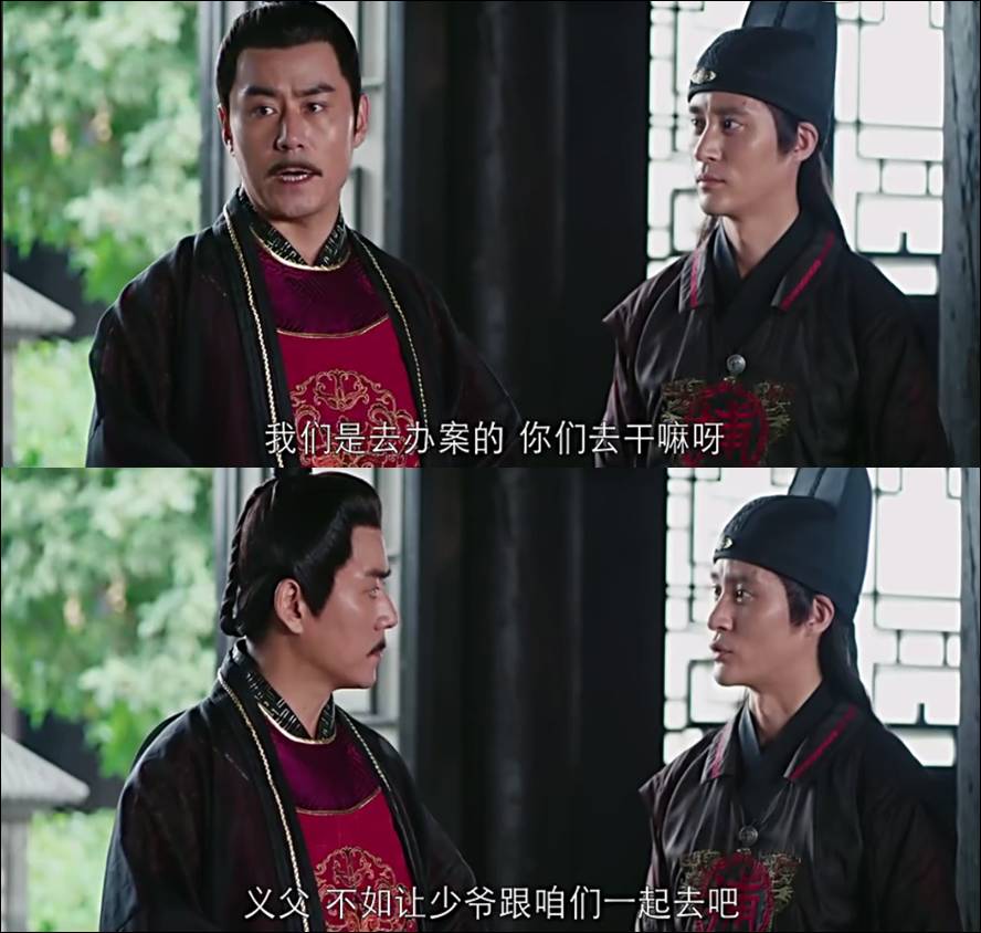 又虐又放不下，不要笑我通宵追它_百科TA说