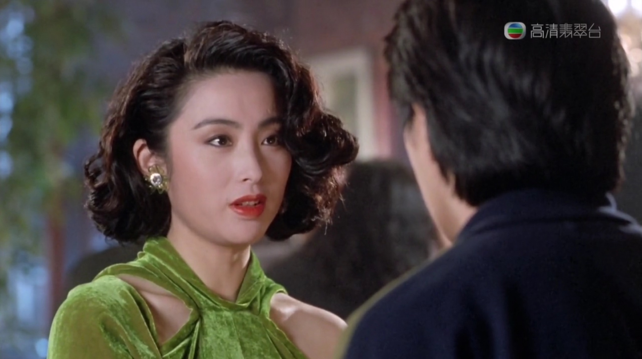 赌侠godofgamblers2(1991)