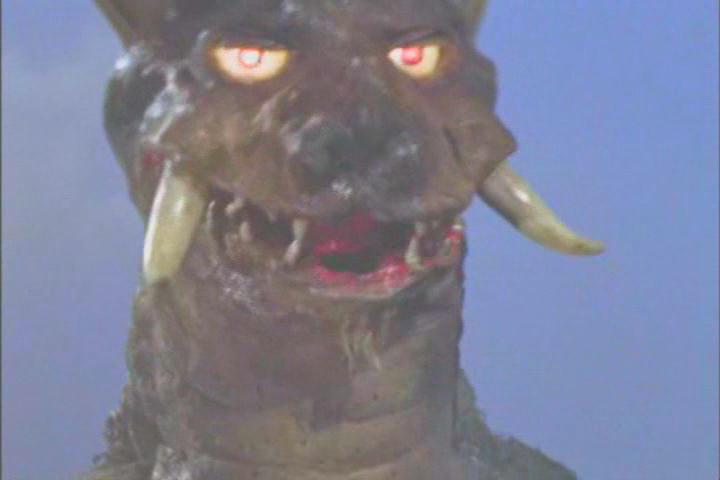  p>强德拉,日本特摄剧《奥特曼》系列中登场的怪兽.