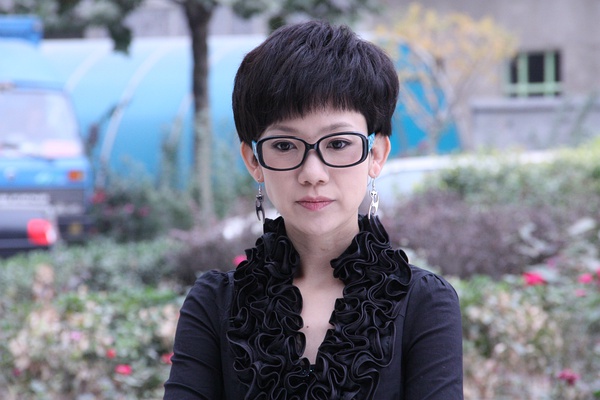  p>郜妍妍,1983年2月3日出生于中国天津市,话剧,影视演员.