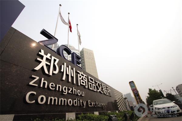 郑州商品交易所期货结算细则