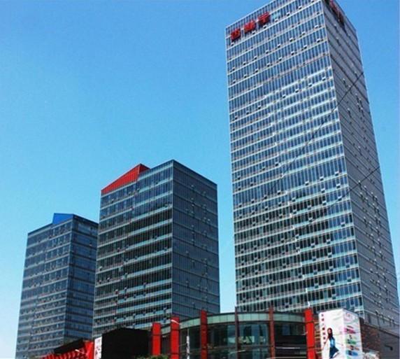 大连香榭里广场