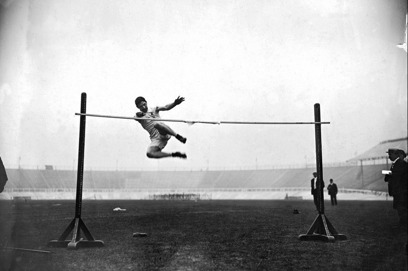 1908年伦敦奥运会