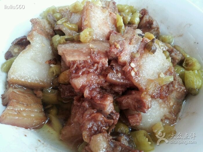 炊烟食代(水岸店)
