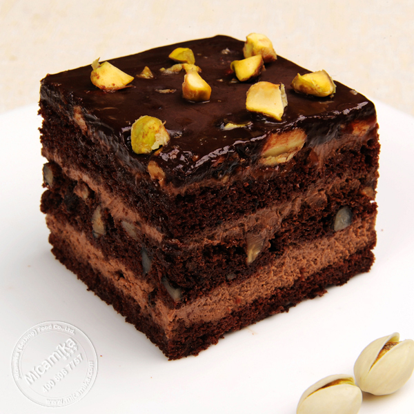 lemmaid="34638">布朗尼 /a>,波士顿布朗尼(英文:chocolate brownie)