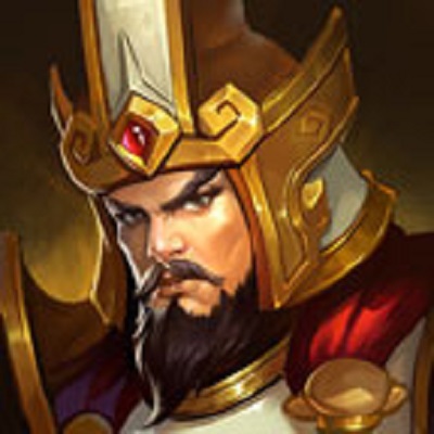 李靖