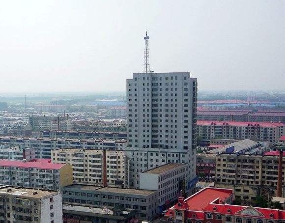  p>双城区隶属于黑龙江省 a target="_blank" href="/item/哈尔滨市