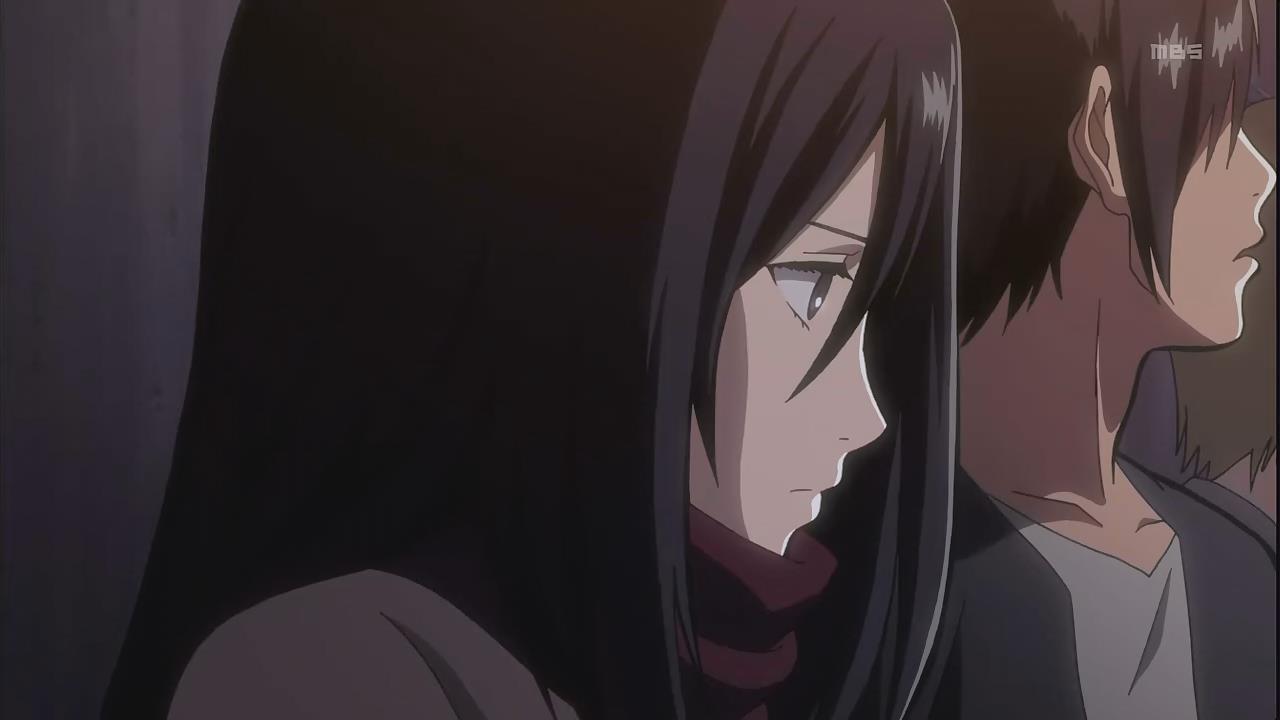  p>三笠·阿克曼,日本漫画《 a target="_blank" href="/item/进击的